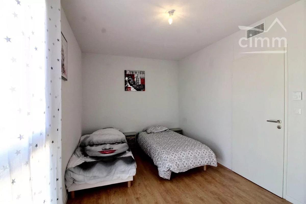 Photo 7 - Appartement à Sérignan