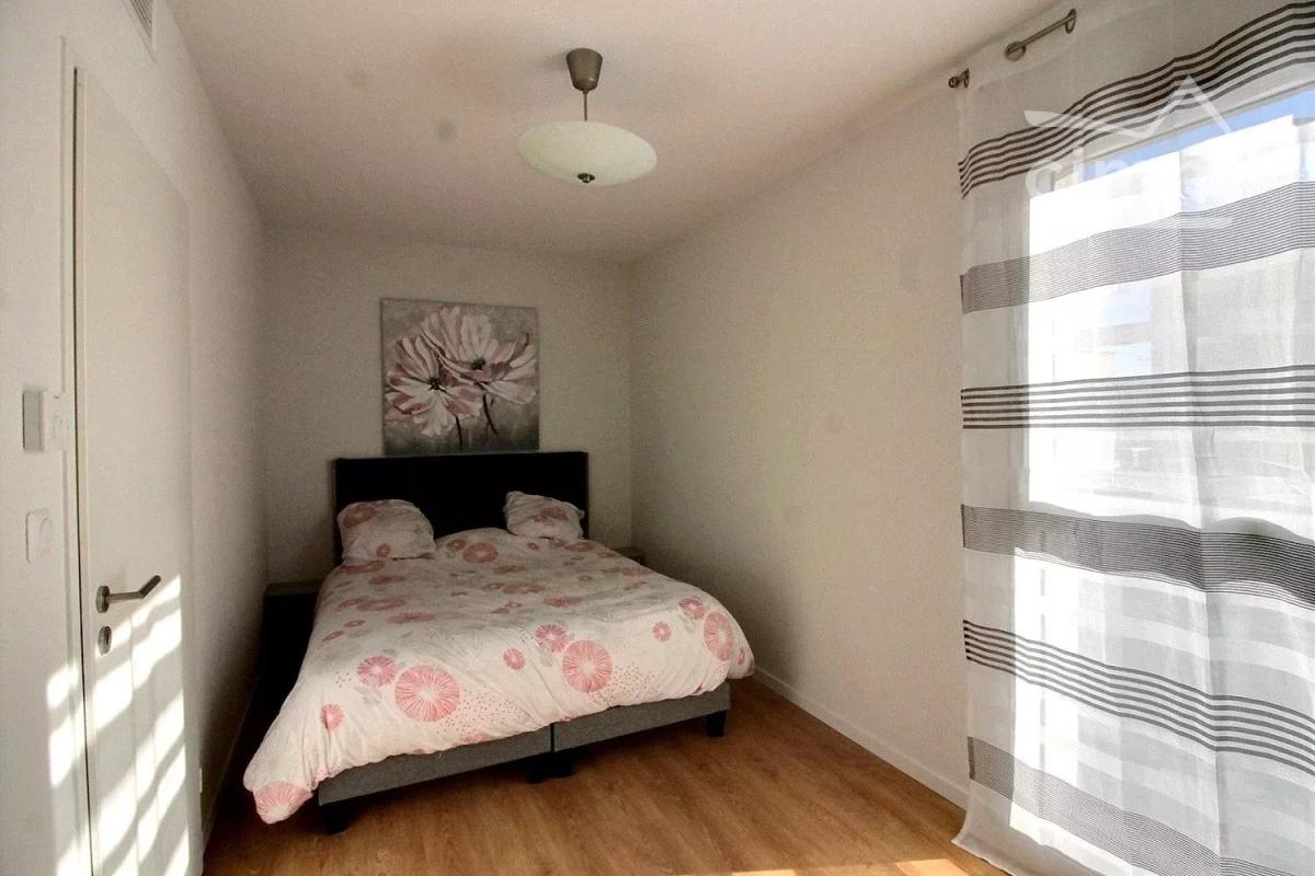 Photo 9 - Appartement à Sérignan