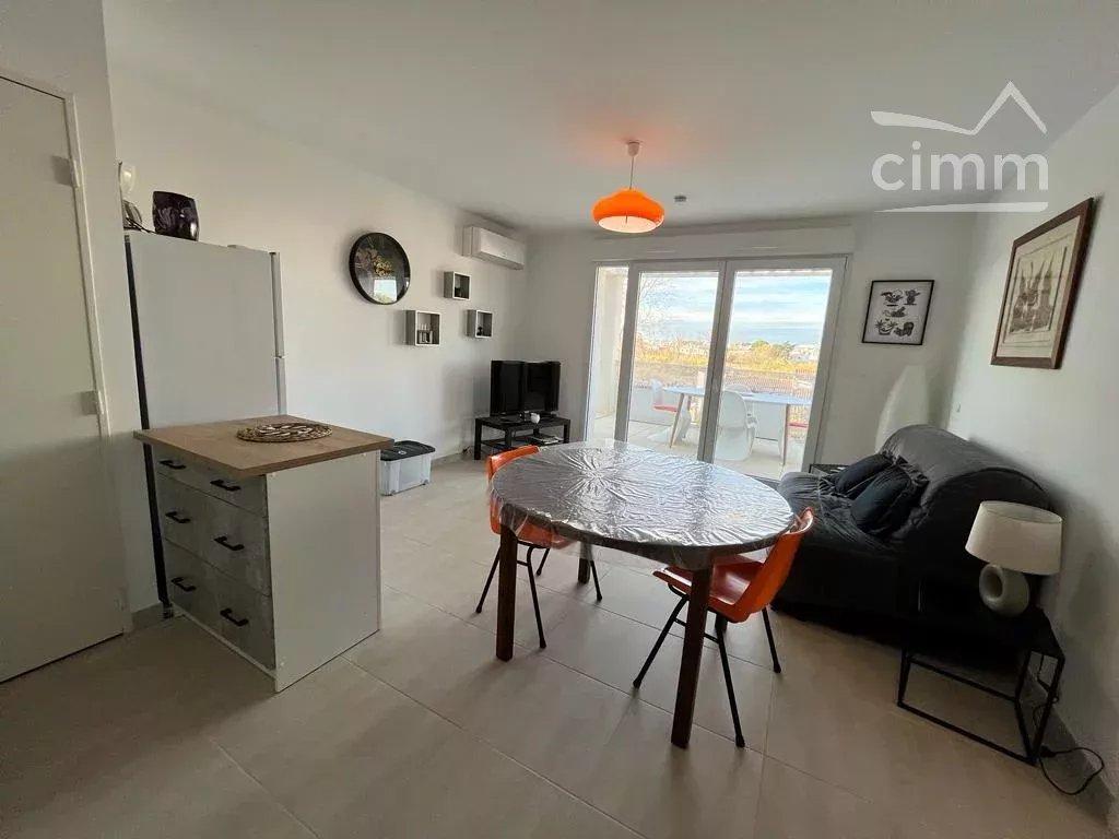 Photo 3 - Appartement à Sérignan