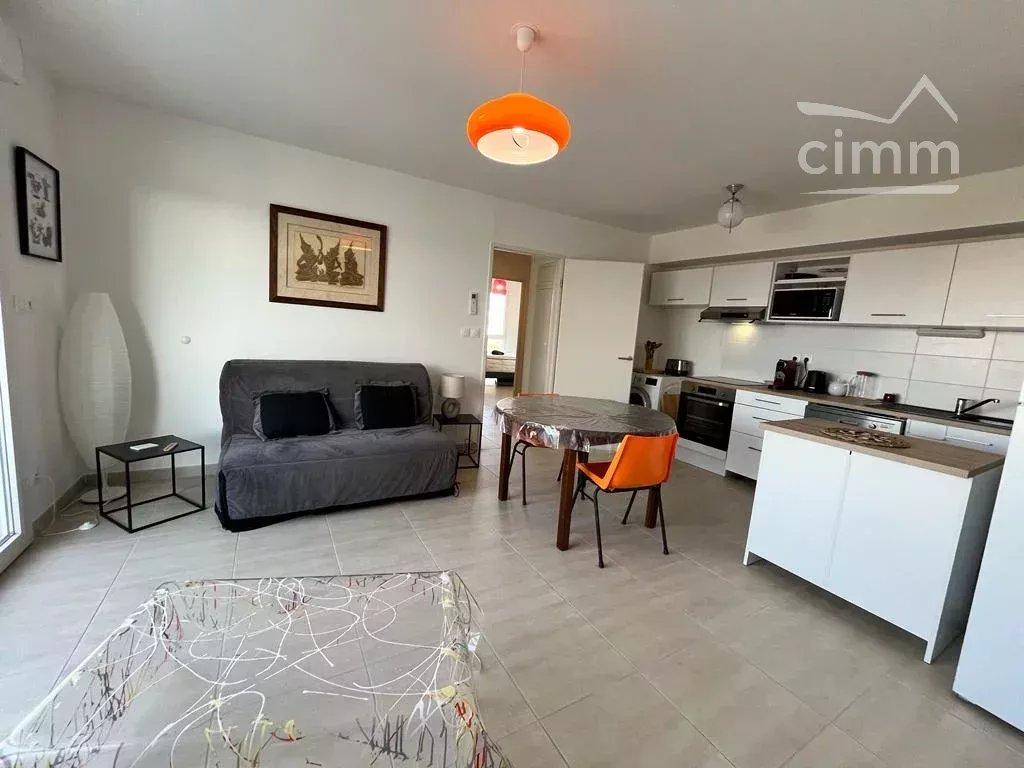 Photo 10 - Appartement à Sérignan