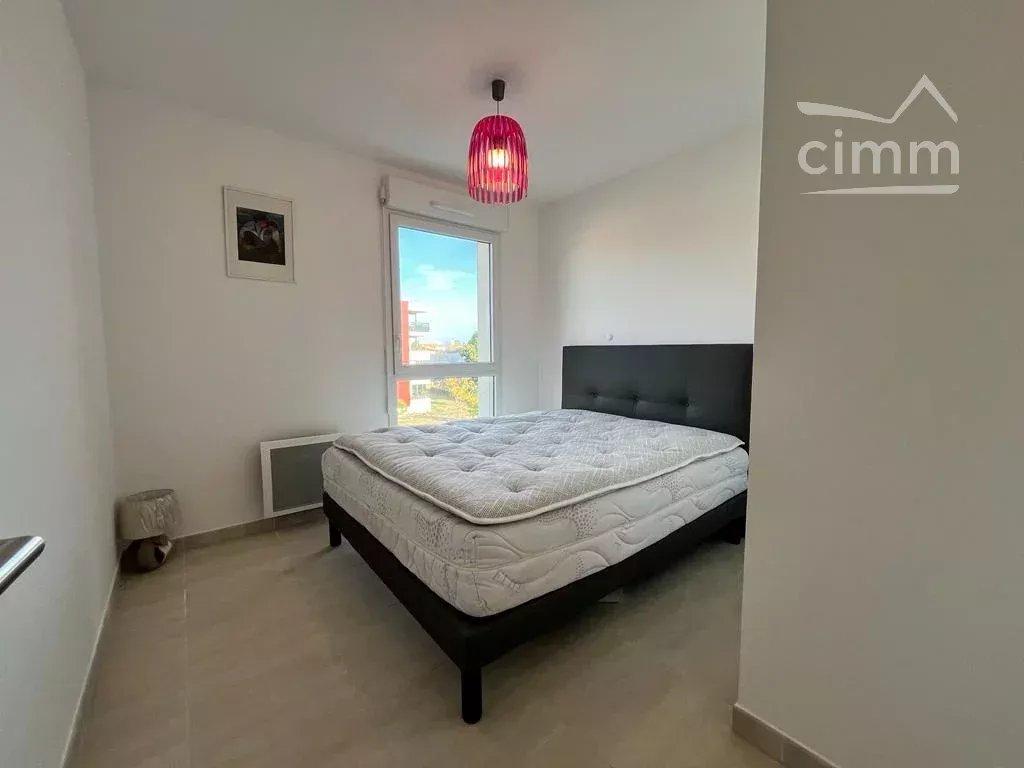 Photo 11 - Appartement à Sérignan