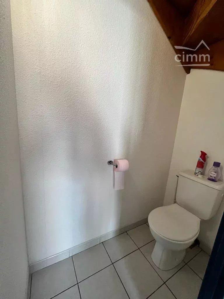Photo 2 - Appartement à Vendres