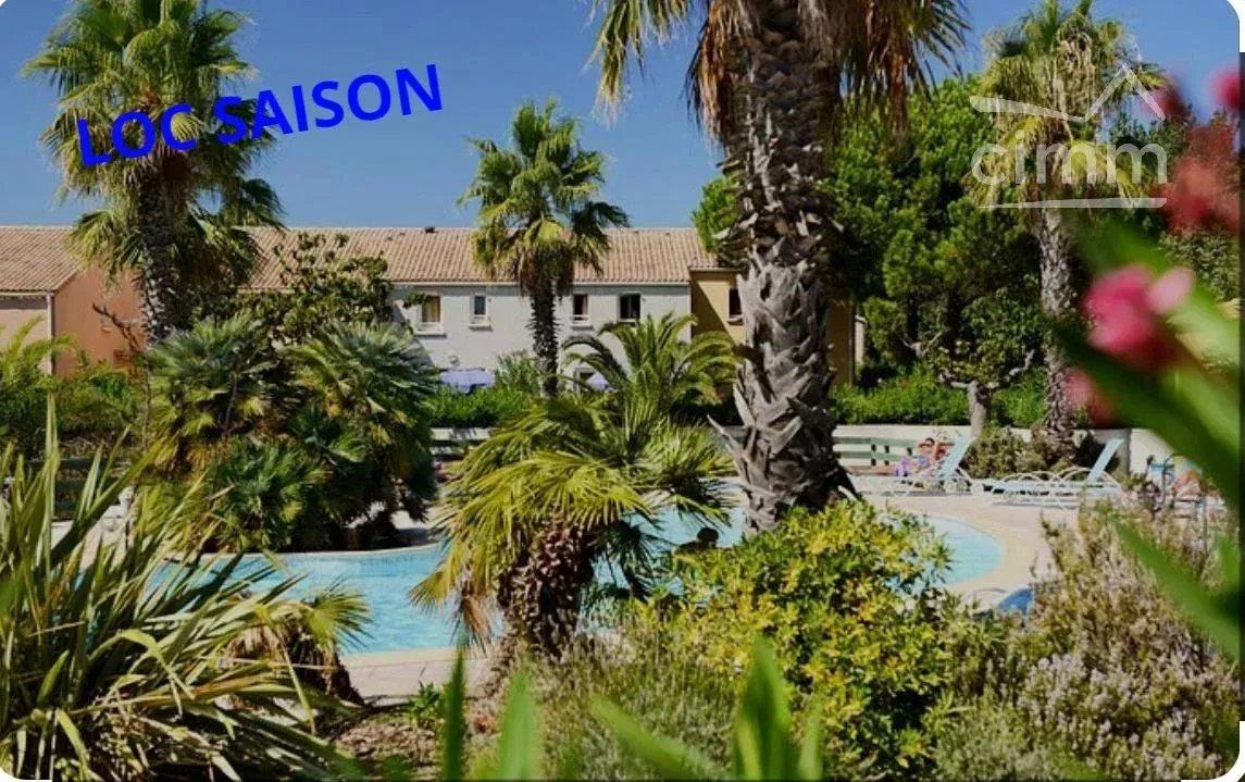 Photo principale - Appartement à Vendres