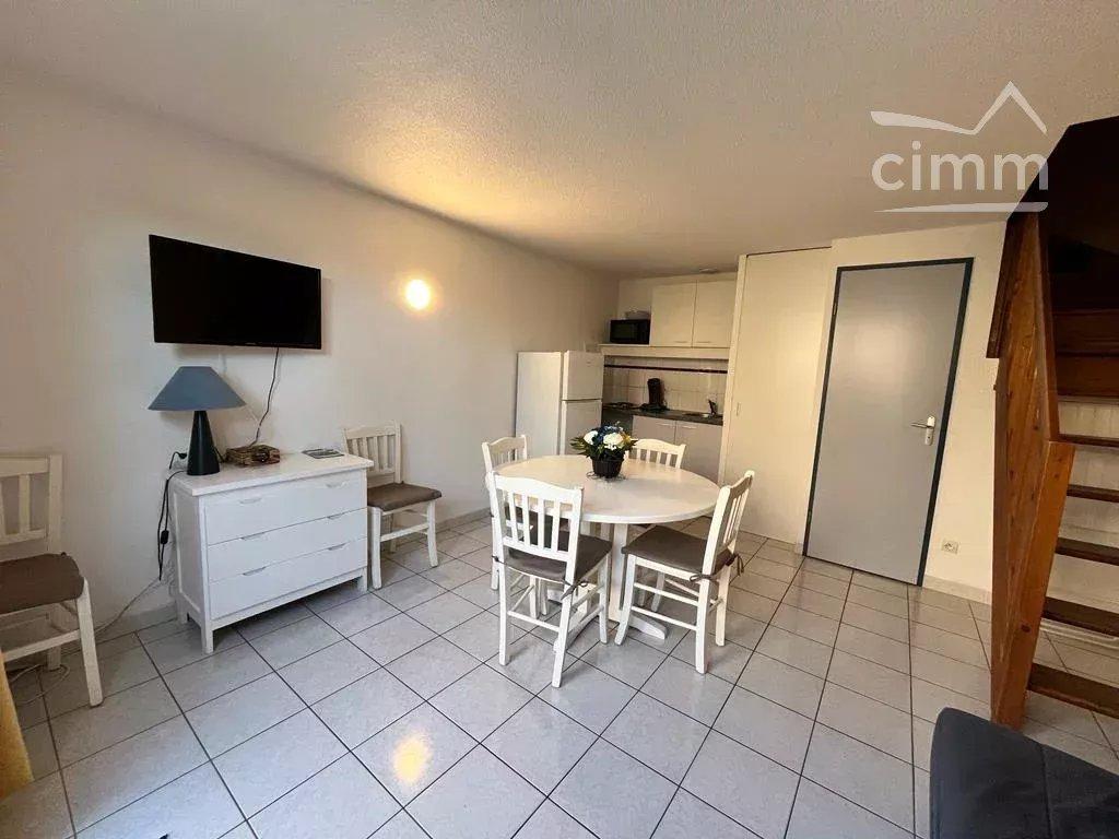 Photo 10 - Appartement à Vendres