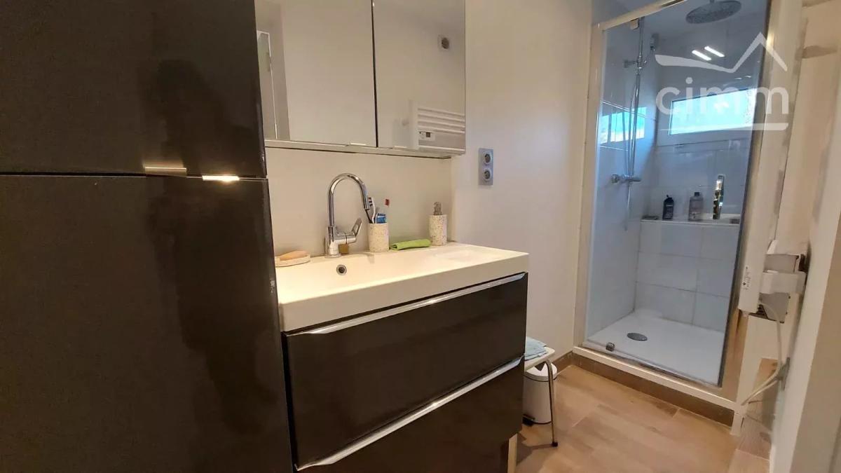 Photo 3 - Appartement à Valras-Plage