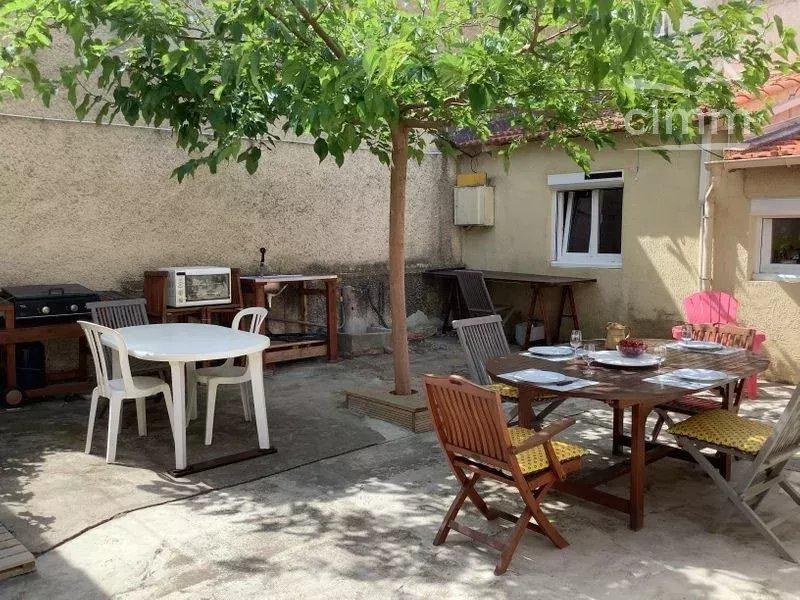 Photo 6 - Appartement à Valras-Plage