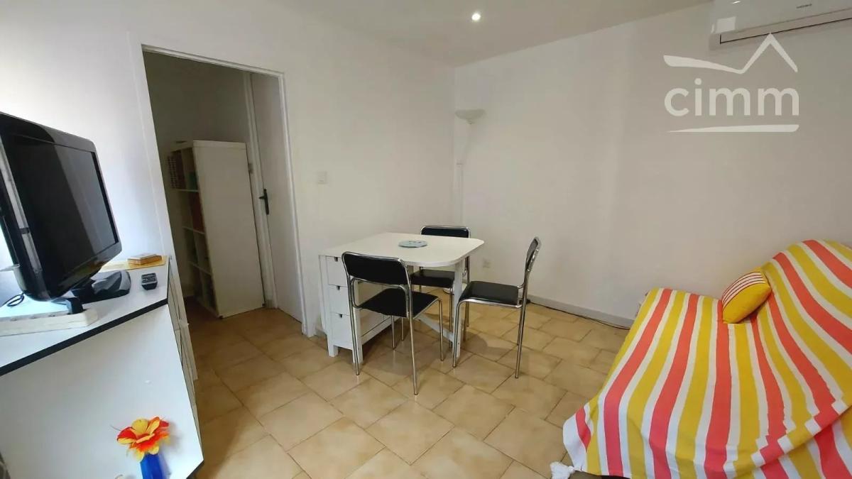 Photo 8 - Appartement à Valras-Plage
