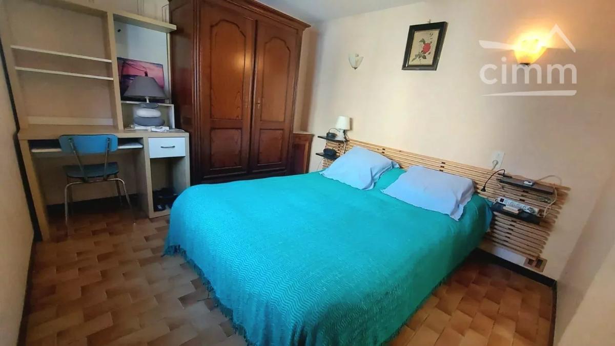Photo 11 - Appartement à Valras-Plage
