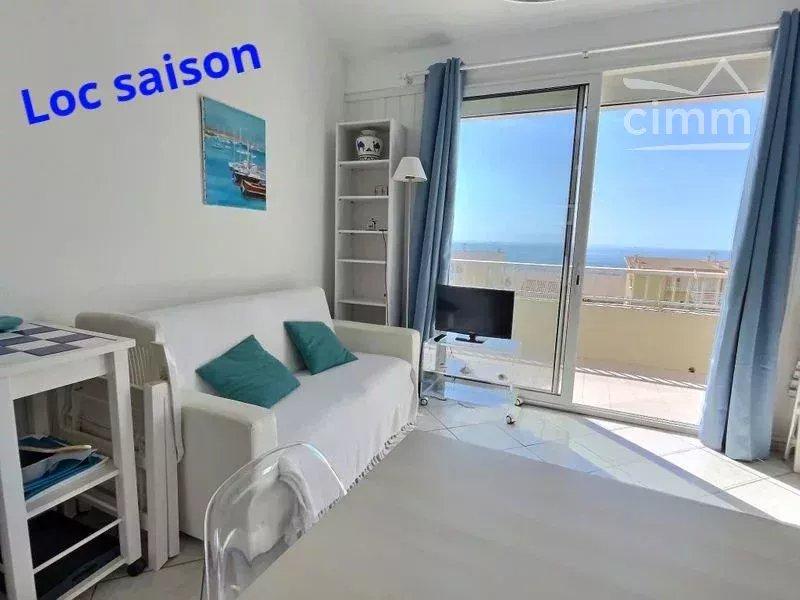 Photo principale - Appartement à Valras-Plage