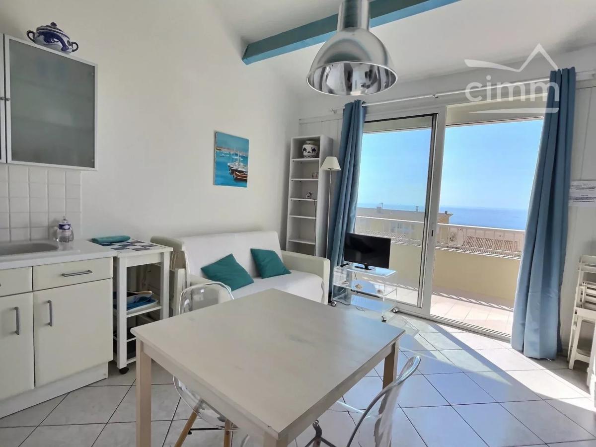 Photo 4 - Appartement à Valras-Plage