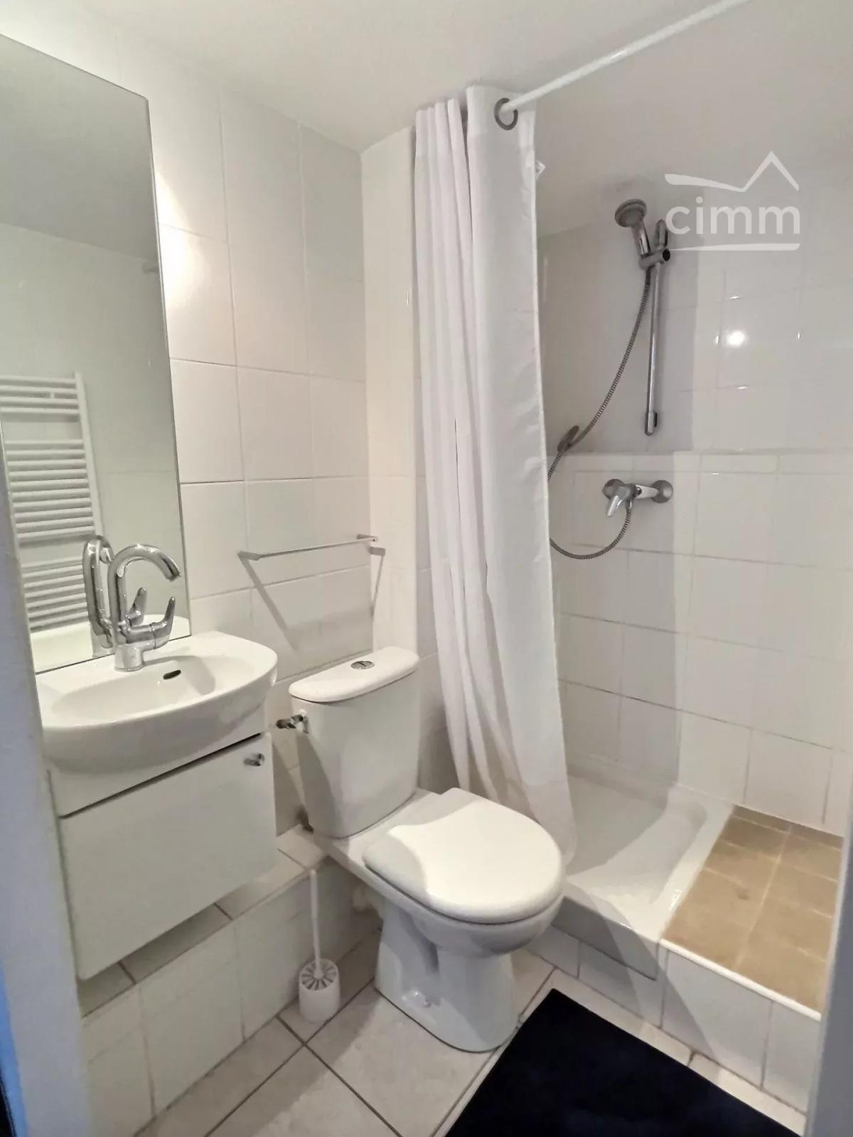 Photo 5 - Appartement à Valras-Plage