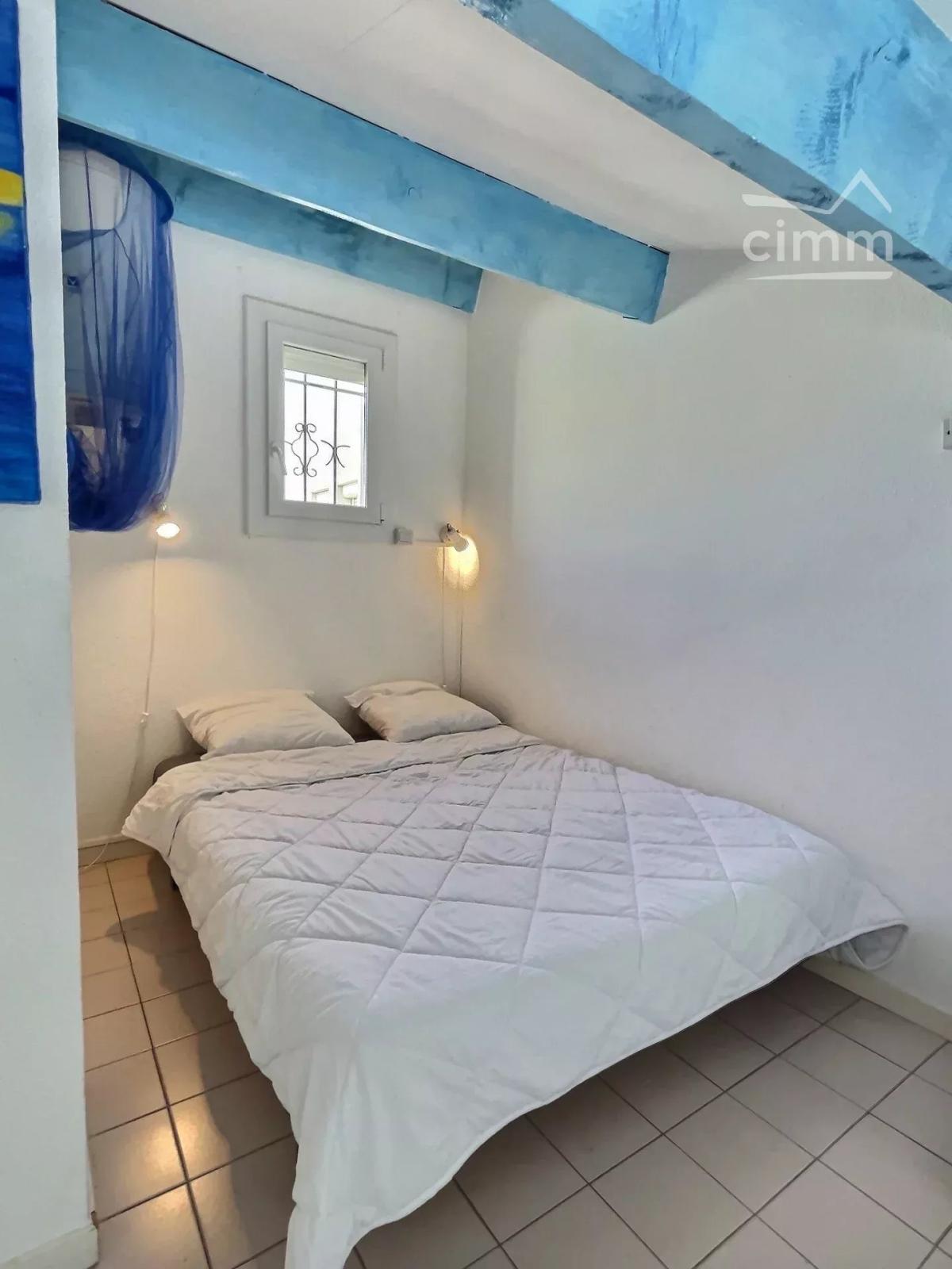Photo 6 - Appartement à Valras-Plage