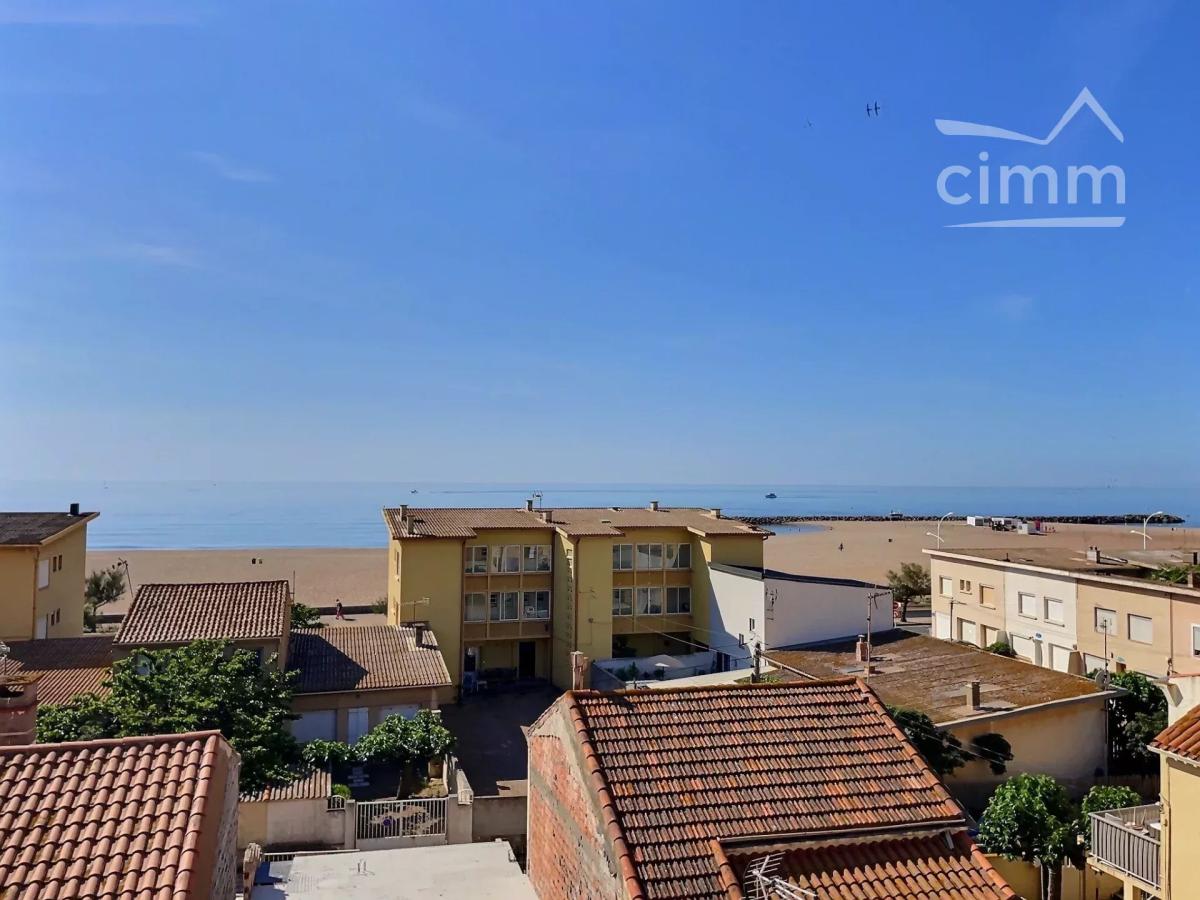 Photo 9 - Appartement à Valras-Plage