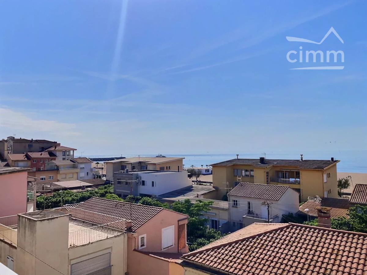 Photo 12 - Appartement à Valras-Plage