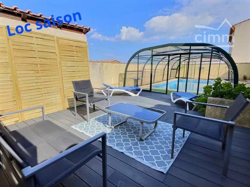 Photo principale - Maison à Vendres