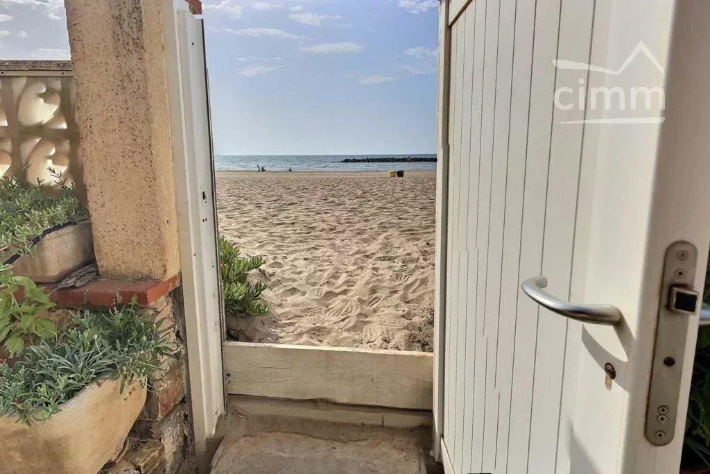 Photo 2 - Maison à Valras-Plage