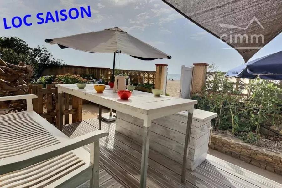 Photo principale - Maison à Valras-Plage