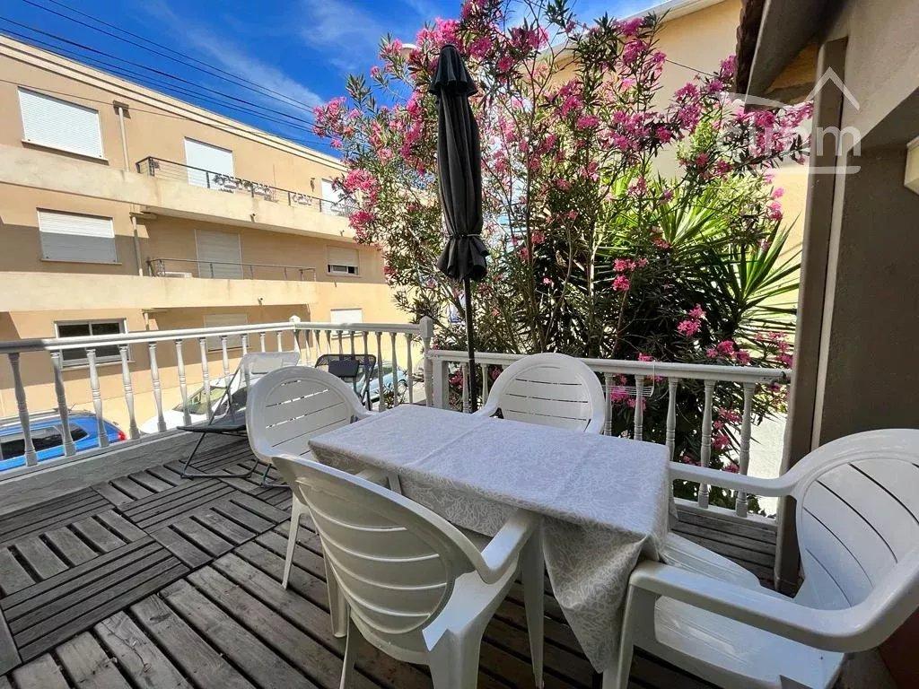 Photo 5 - Appartement à Valras-Plage