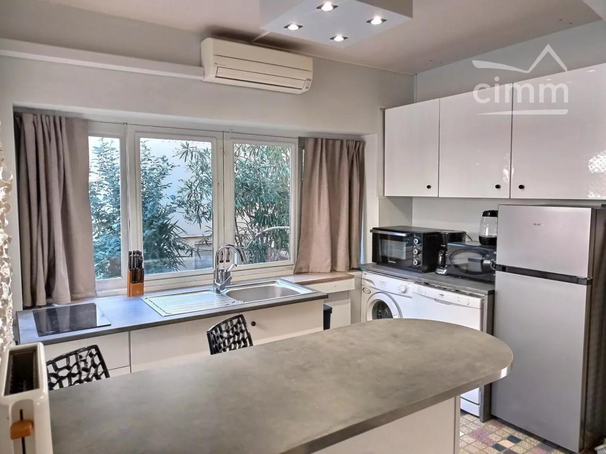 Photo 11 - Appartement à Valras-Plage