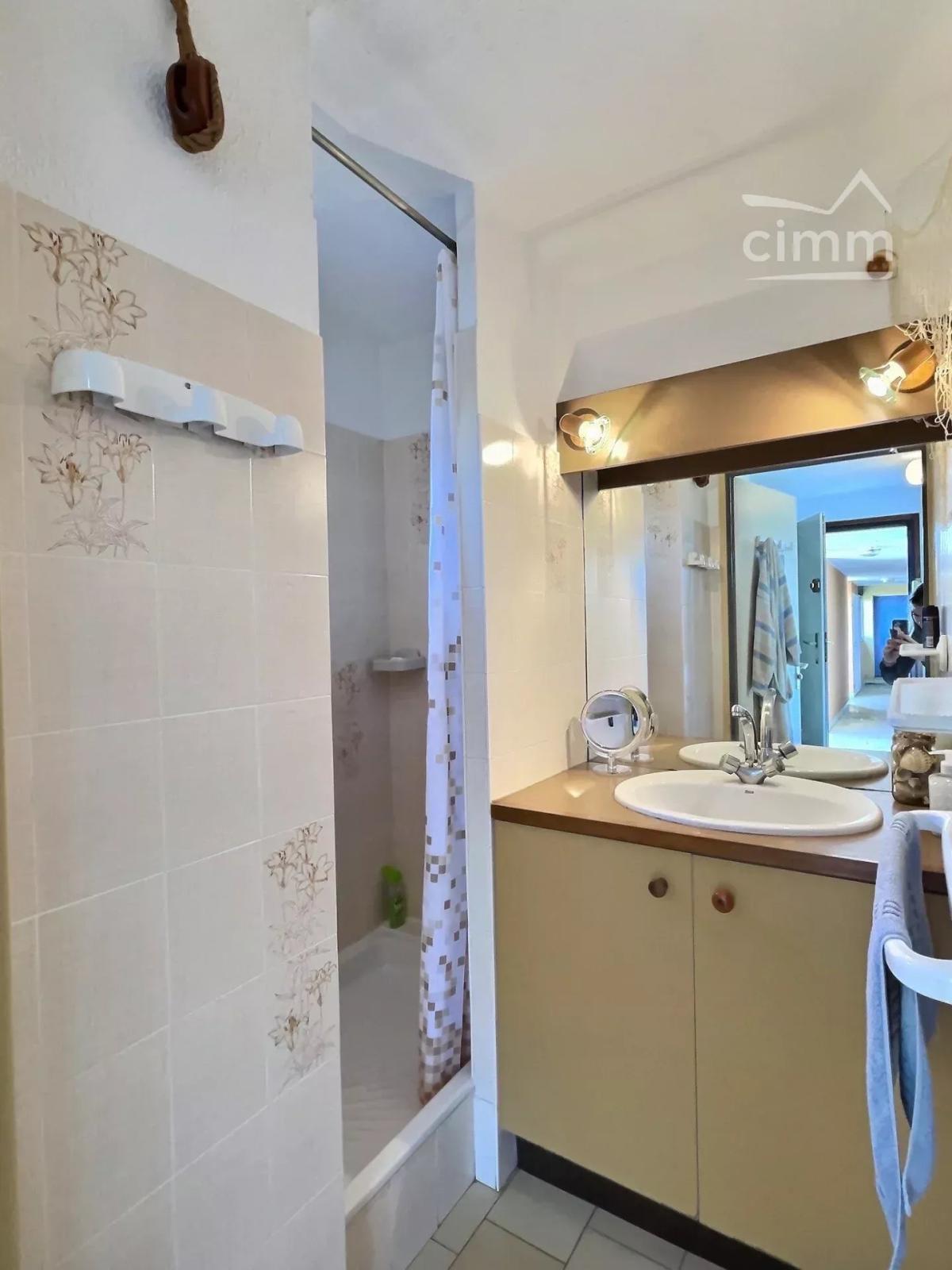 Photo 4 - Appartement à Valras-Plage