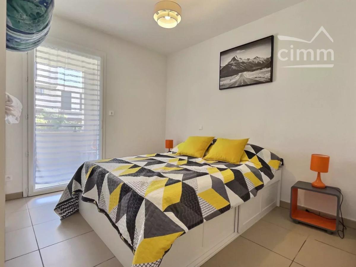 Photo 2 - Appartement à Sérignan