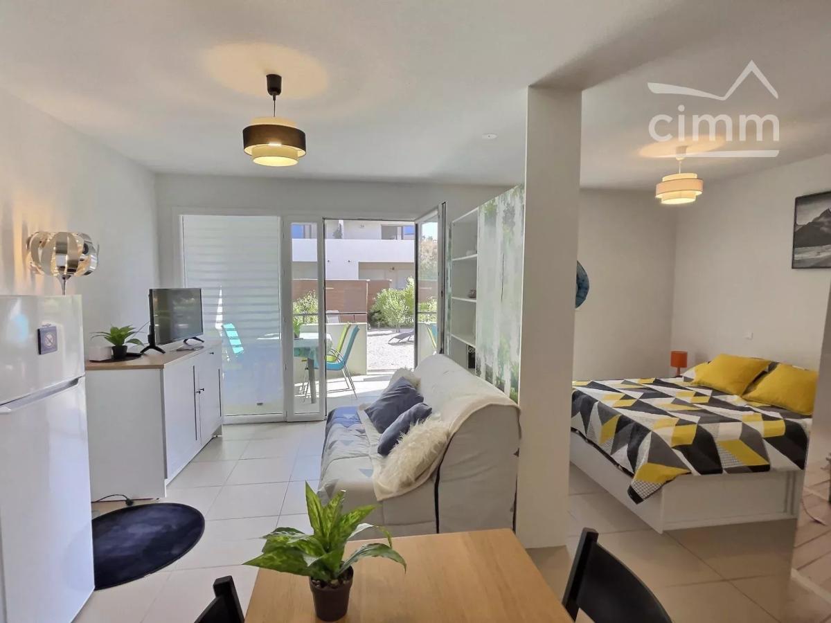Photo 3 - Appartement à Sérignan