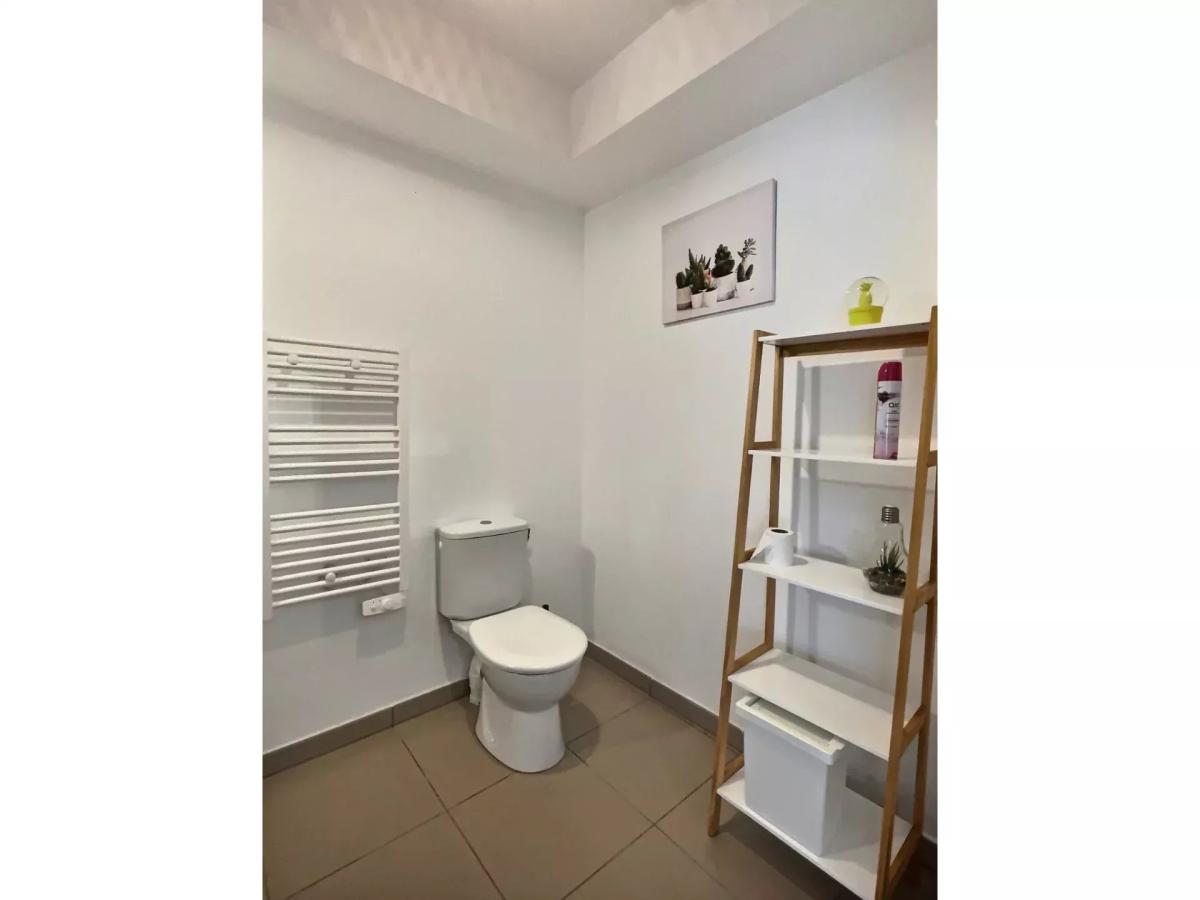 Photo 5 - Appartement à Sérignan
