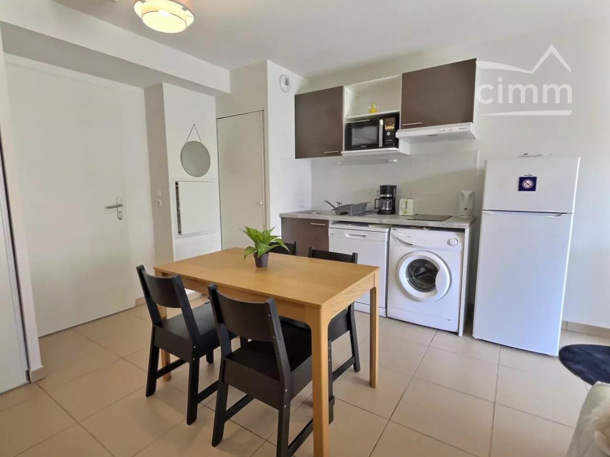 Photo 8 - Appartement à Sérignan