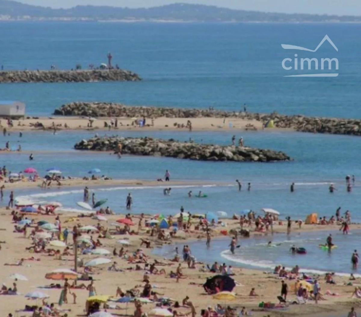 Photo 4 - Maison à Valras-Plage