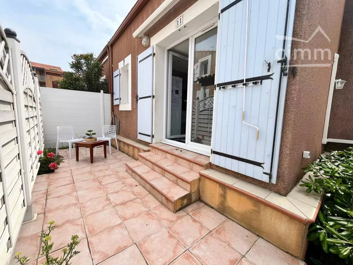 Photo 10 - Maison à Valras-Plage