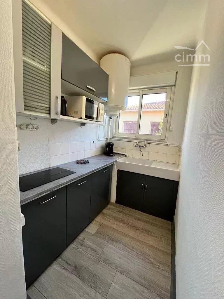 Photo 3 - Appartement à Valras-Plage