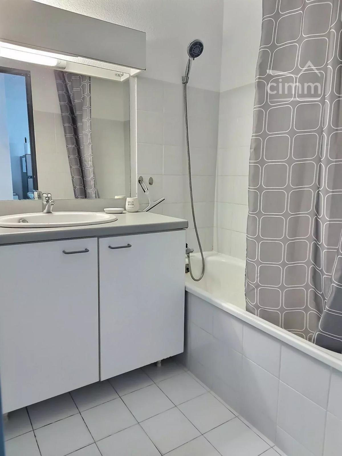 Photo 5 - Appartement à Valras-Plage