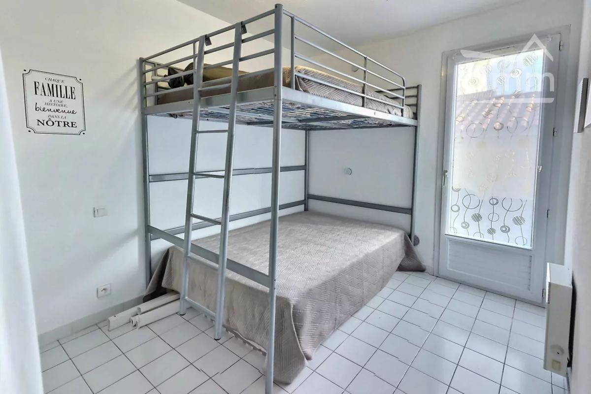 Photo 7 - Appartement à Valras-Plage