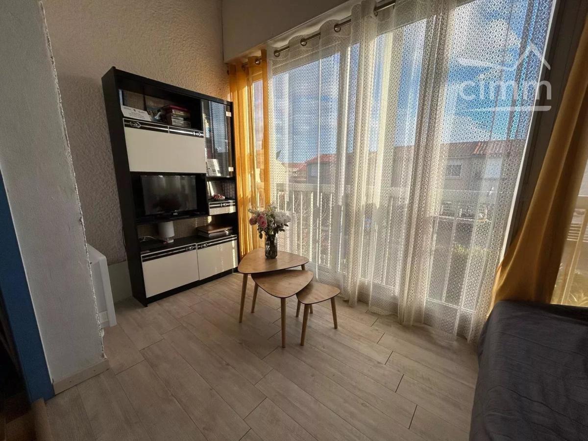 Photo 9 - Appartement à Valras-Plage