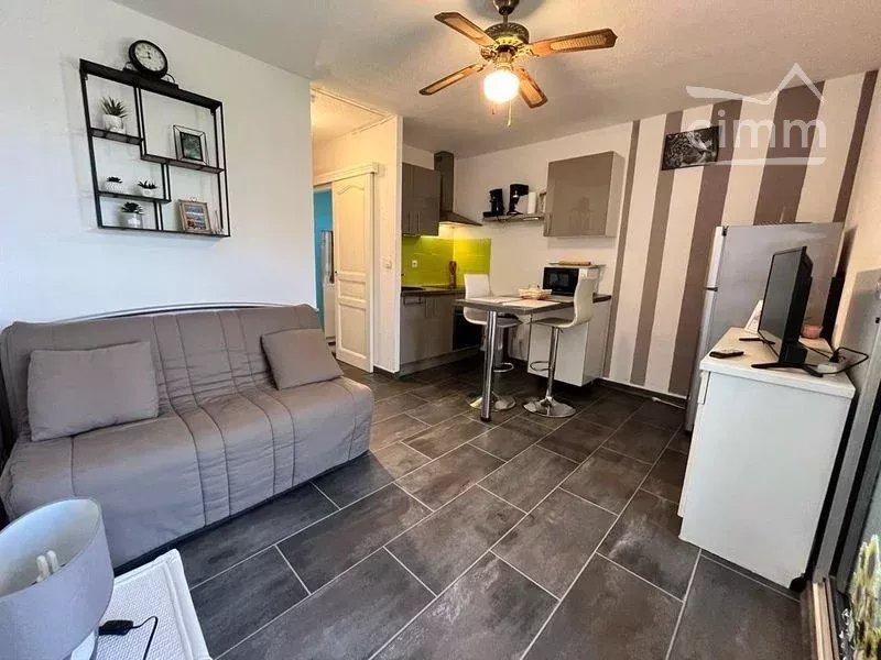 Photo 9 - Appartement à Valras-Plage