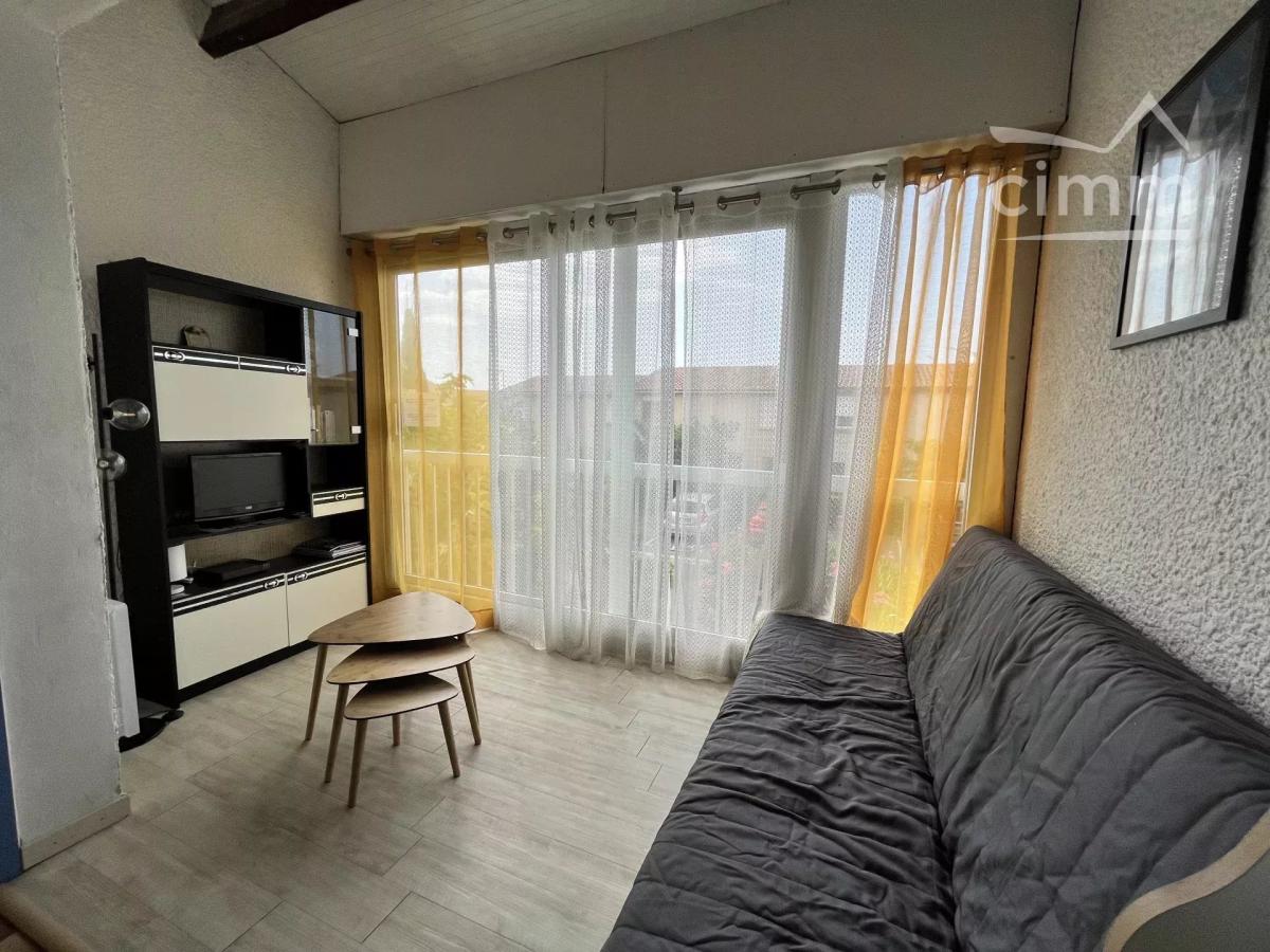 Photo 3 - Appartement à Valras-Plage