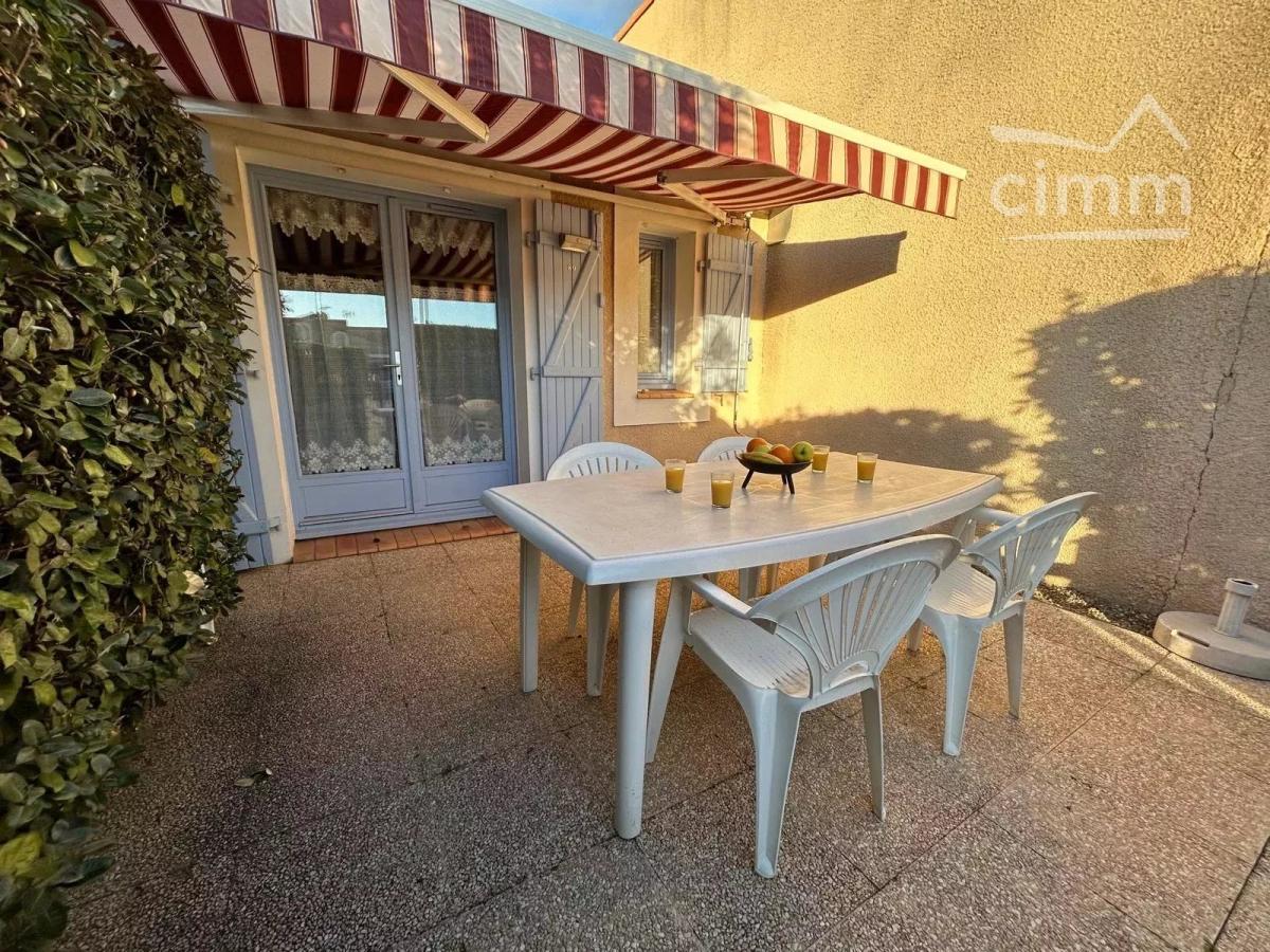 Photo 3 - Maison à Valras-Plage