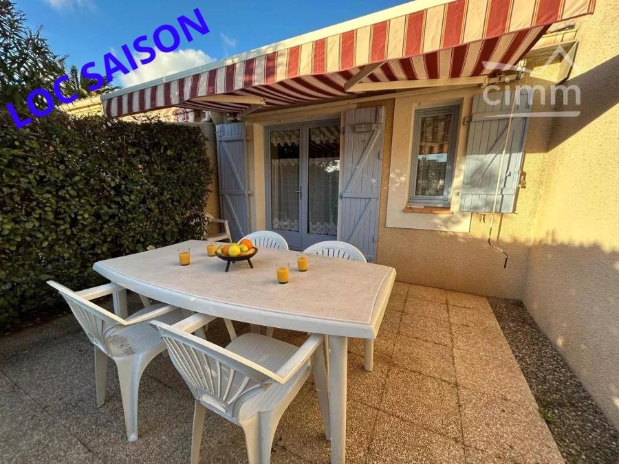 Photo principale - Maison à Valras-Plage
