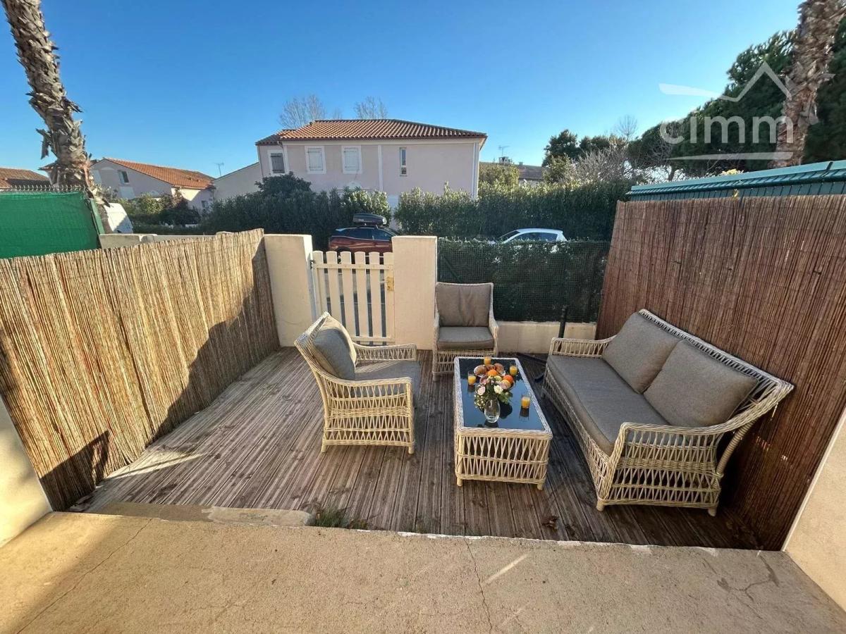 Photo 5 - Maison à Valras-Plage