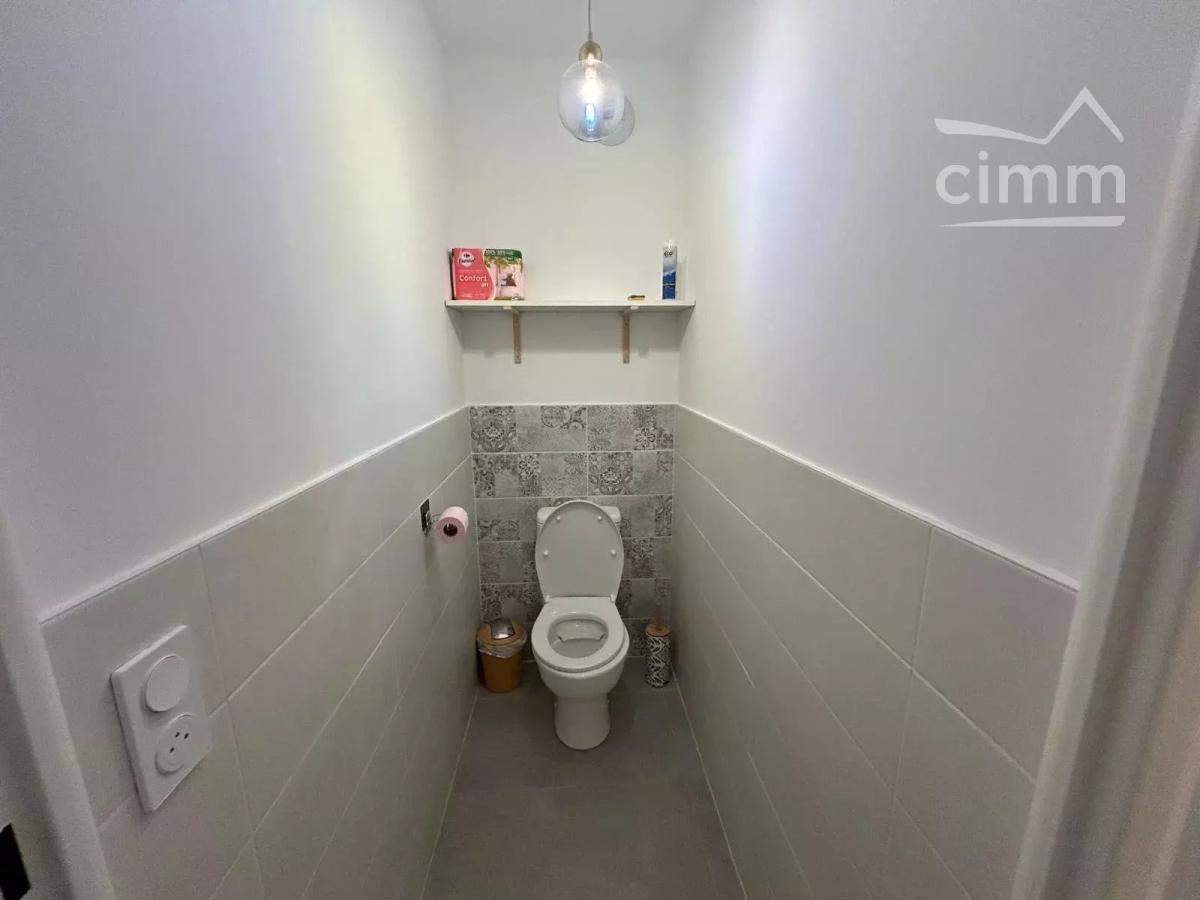 Photo 10 - Appartement à Valras-Plage