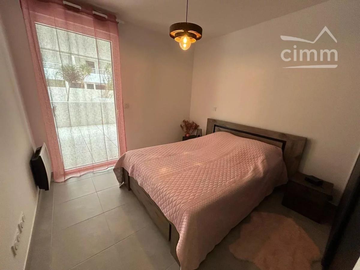 Photo 11 - Appartement à Valras-Plage
