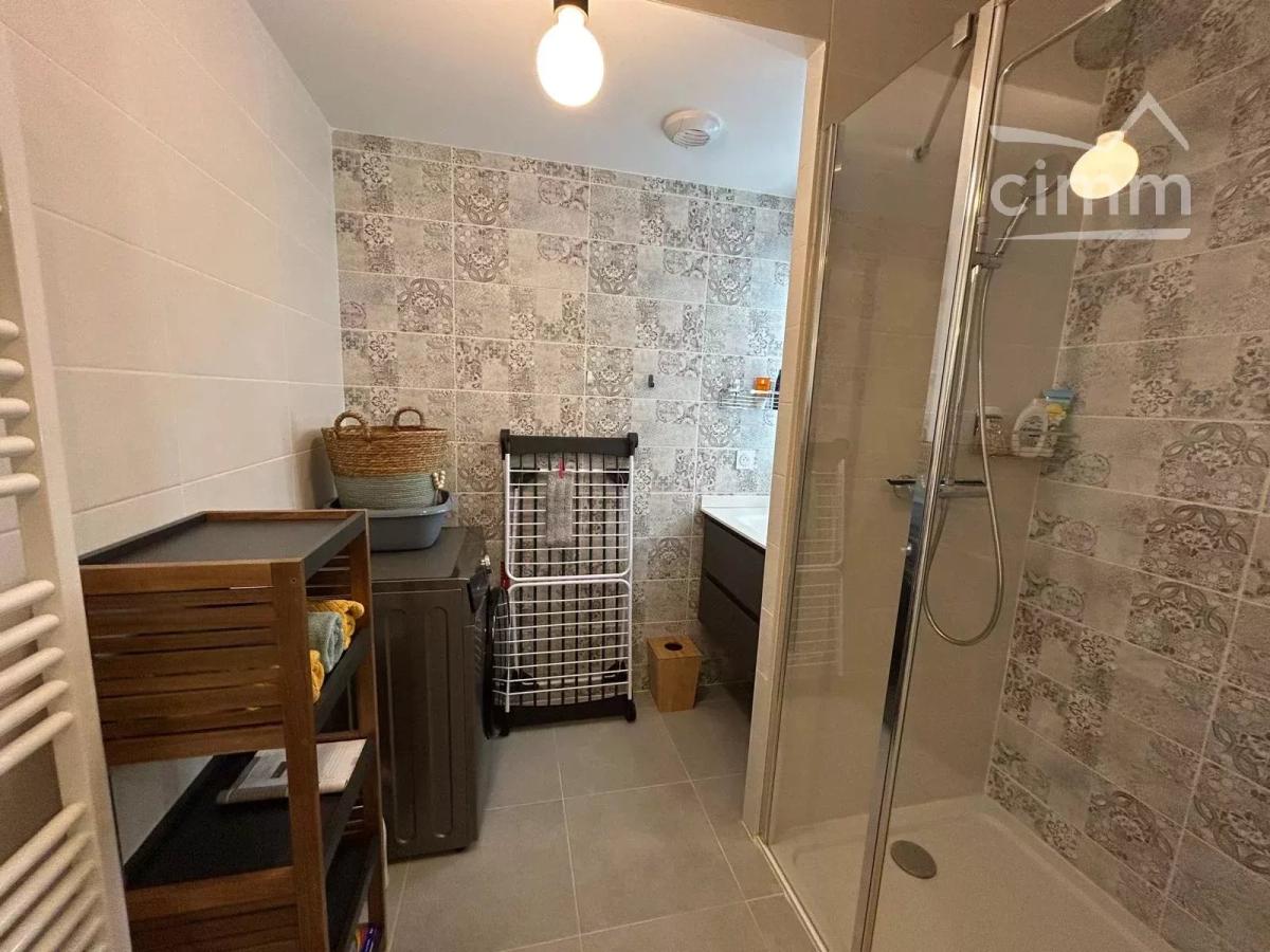Photo 12 - Appartement à Valras-Plage