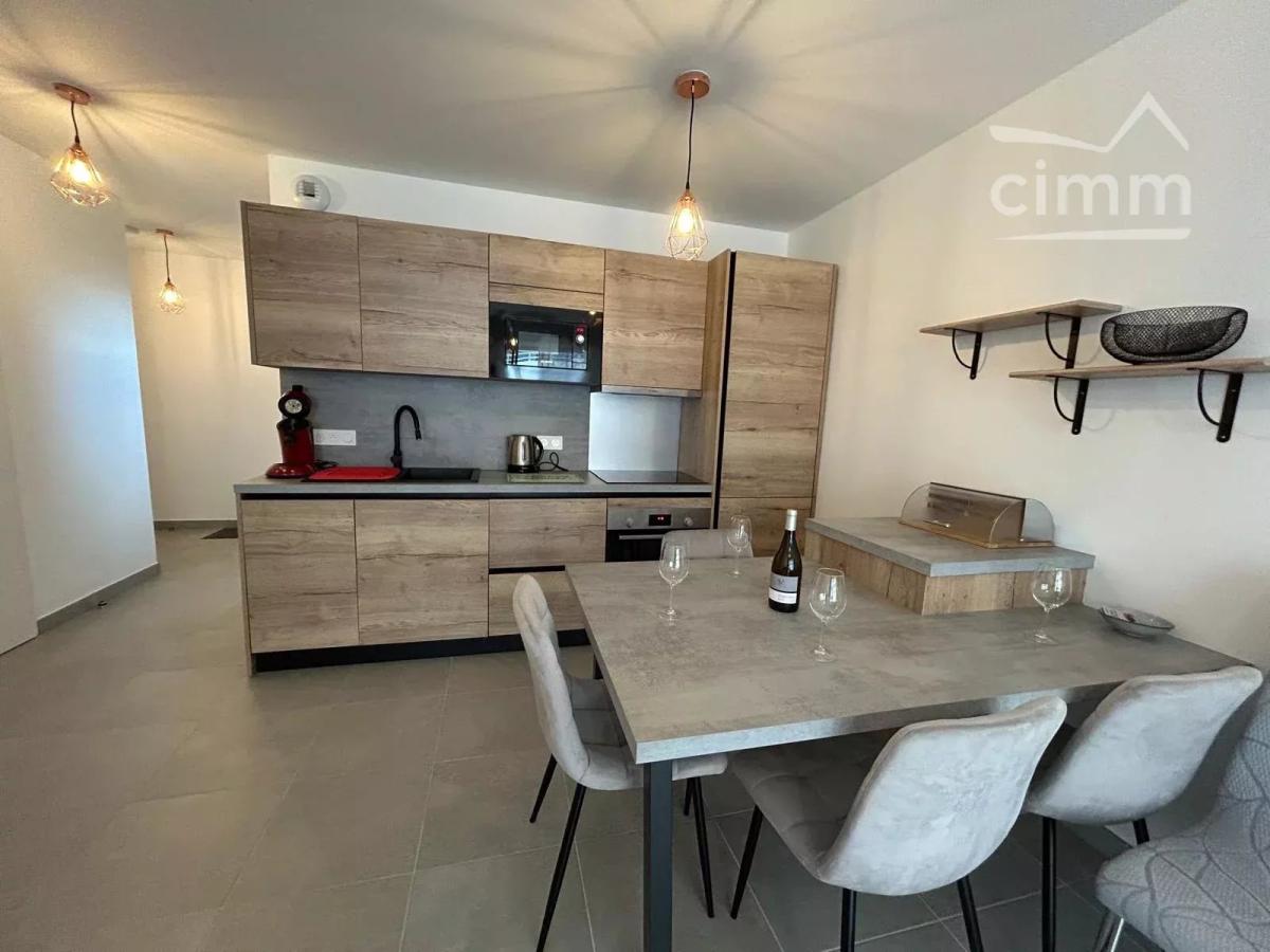Photo 13 - Appartement à Valras-Plage