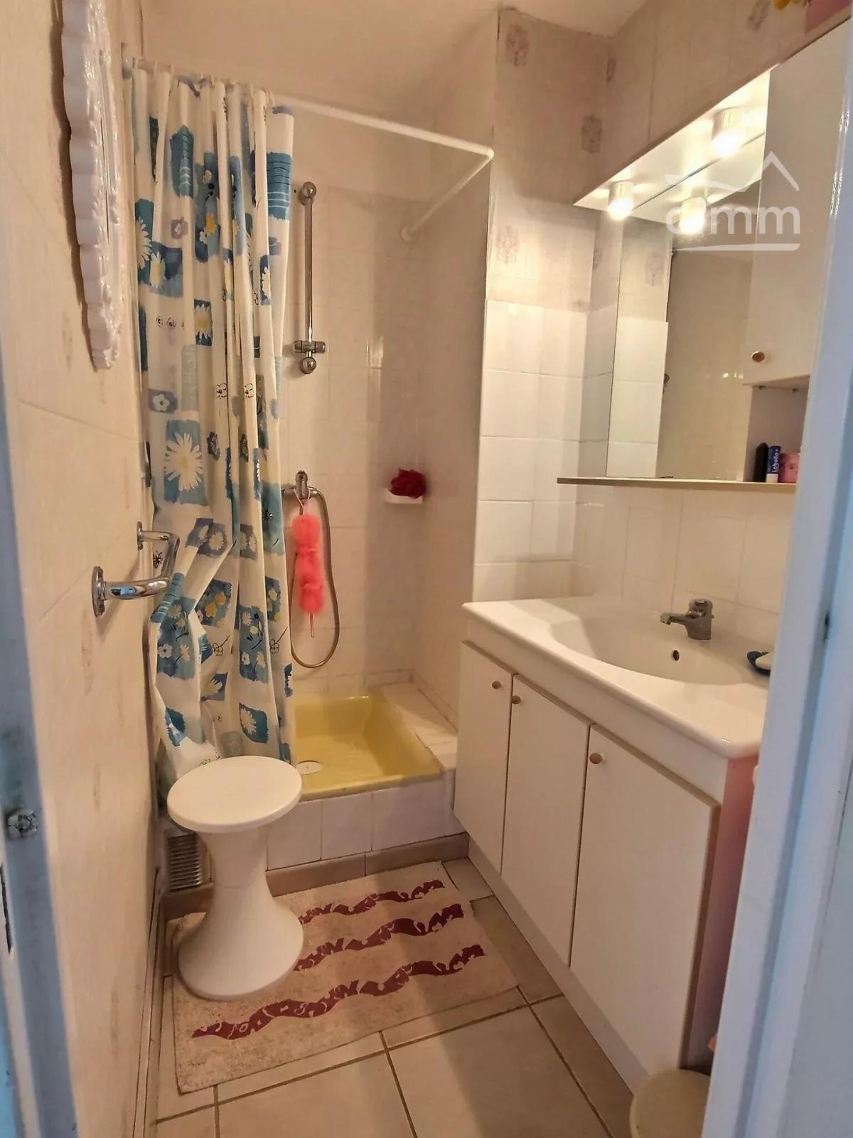 Photo 3 - Appartement à Valras-Plage