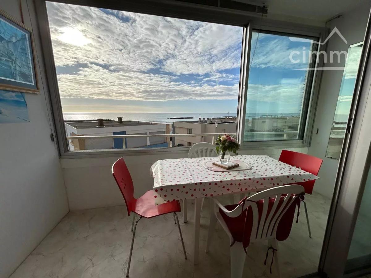 Photo 6 - Appartement à Valras-Plage