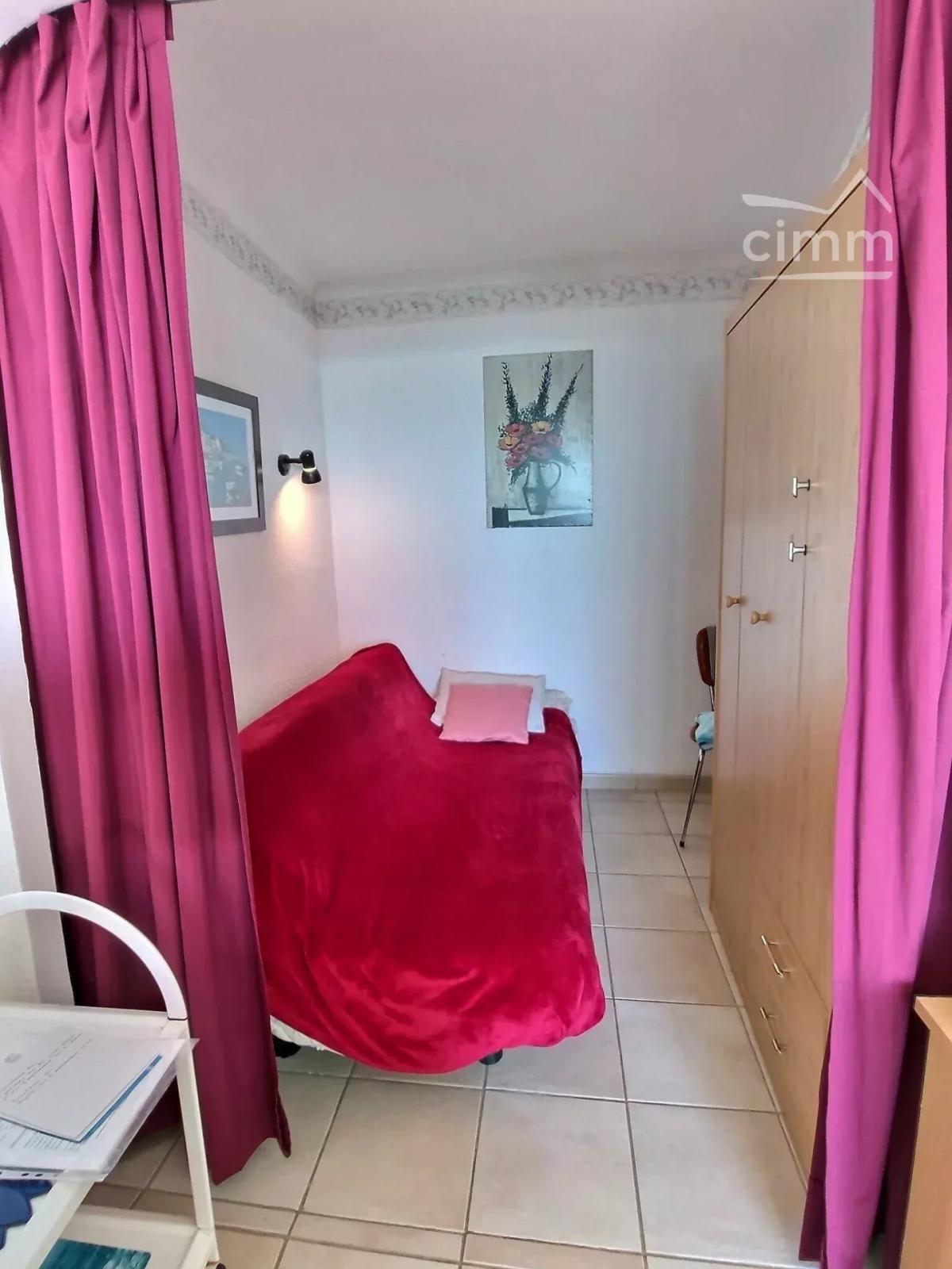Photo 7 - Appartement à Valras-Plage