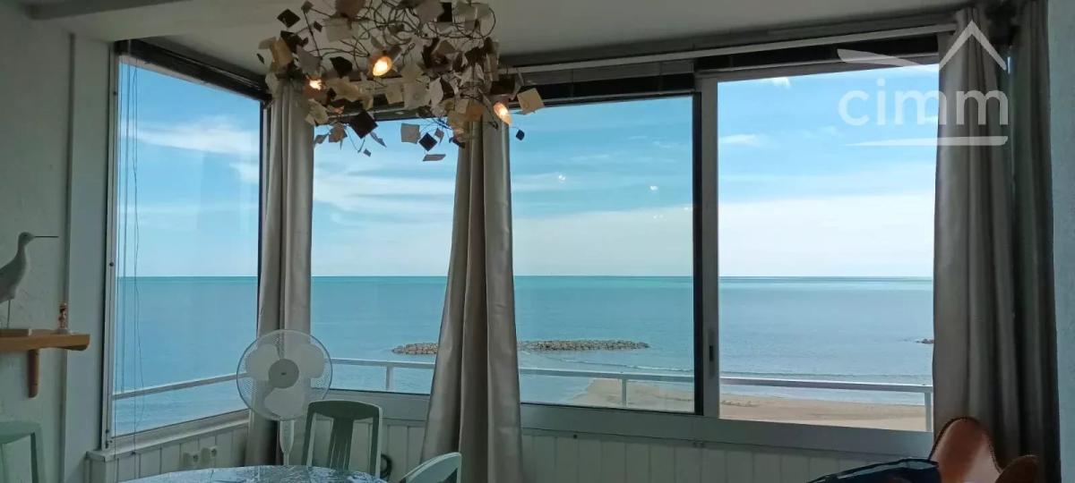 Photo 5 - Appartement à Valras-Plage