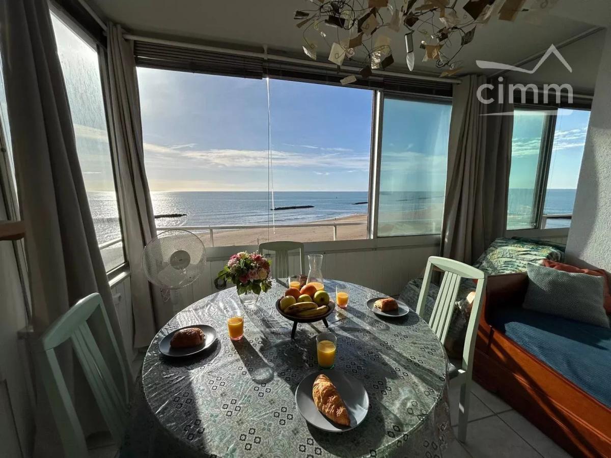 Photo 7 - Appartement à Valras-Plage