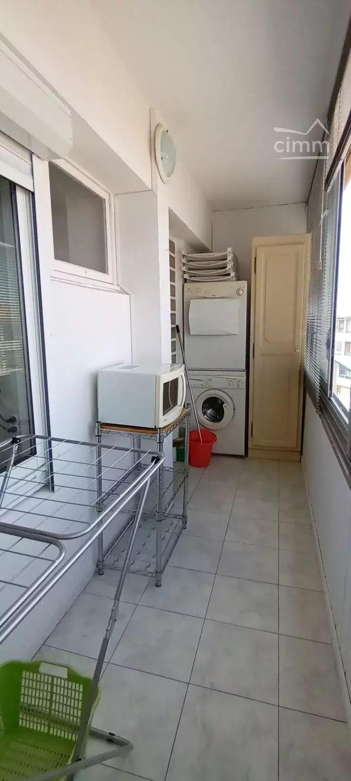 Photo 9 - Appartement à Valras-Plage