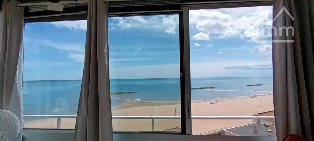 Photo 10 - Appartement à Valras-Plage